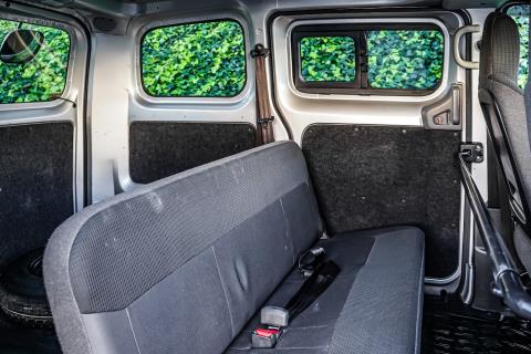 2020 Nissan NV200 / Vanette 5 Seat - Thumbnail