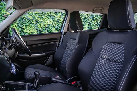 2020 Suzuki Swift RS - Thumbnail