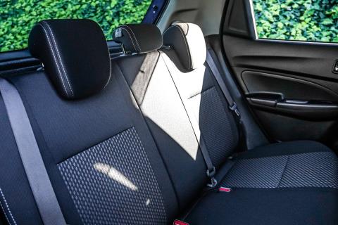 2020 Suzuki Swift RS - Thumbnail
