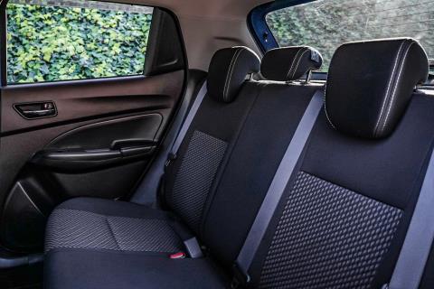 2020 Suzuki Swift RS - Thumbnail