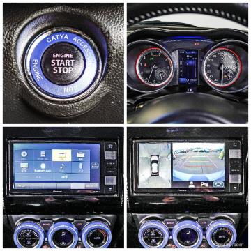 2020 Suzuki Swift RS - Thumbnail