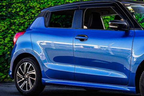 2020 Suzuki Swift RS - Thumbnail