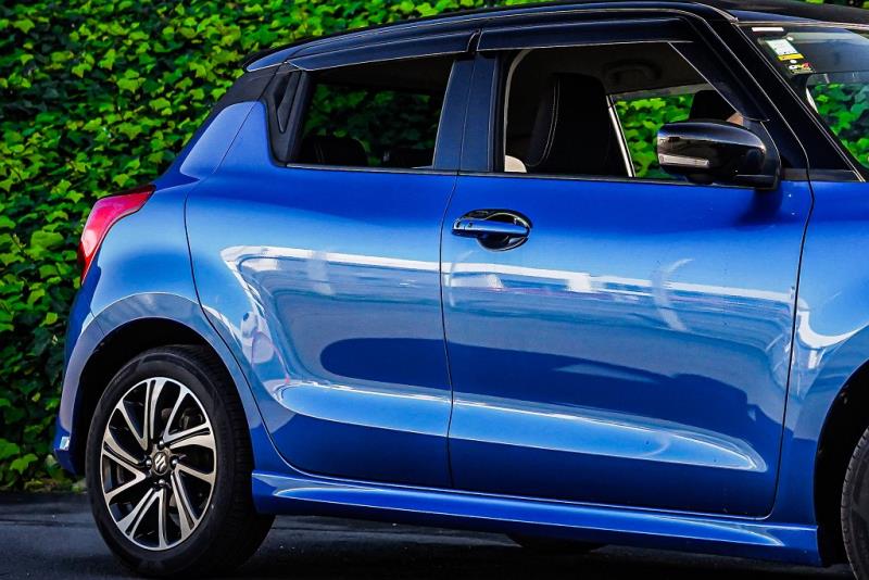 2020 Suzuki Swift RS
