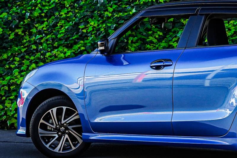2020 Suzuki Swift RS