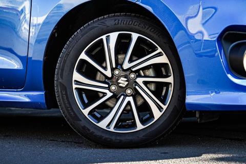 2020 Suzuki Swift RS - Thumbnail