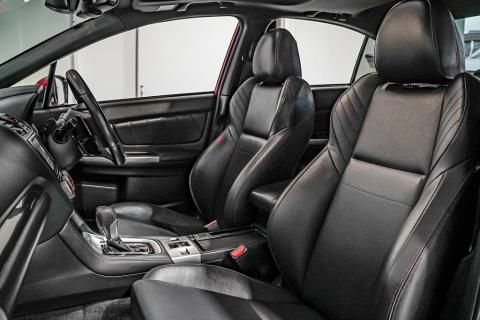 2015 Subaru WRX S4 2.0GT-S - Thumbnail