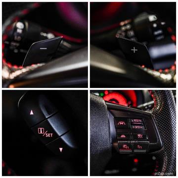 2015 Subaru WRX S4 2.0GT-S - Thumbnail