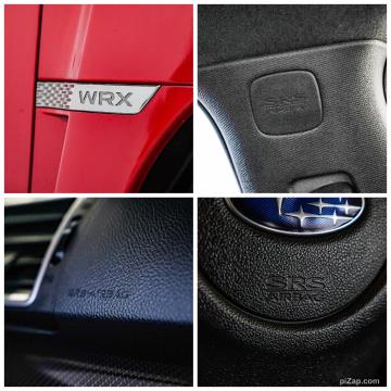 2015 Subaru WRX S4 2.0GT-S - Thumbnail