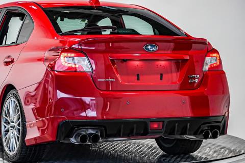 2015 Subaru WRX S4 2.0GT-S - Thumbnail
