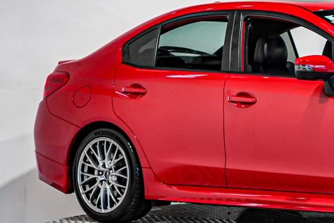 2015 Subaru WRX S4 2.0GT-S - Thumbnail