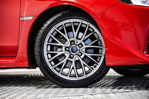 2015 Subaru WRX S4 2.0GT-S - Thumbnail