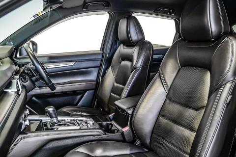 2020 Mazda CX-5 25T 4WD - Thumbnail
