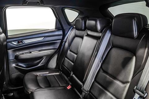 2020 Mazda CX-5 25T 4WD - Thumbnail