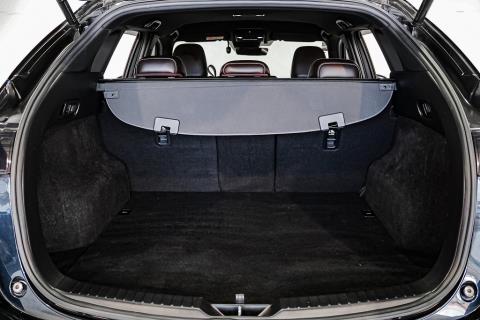2020 Mazda CX-5 25T 4WD - Thumbnail