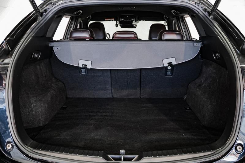 2020 Mazda CX-5 25T 4WD
