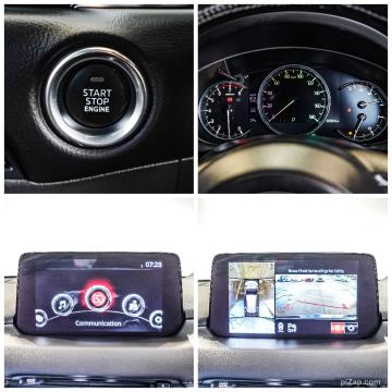 2020 Mazda CX-5 25T 4WD - Thumbnail
