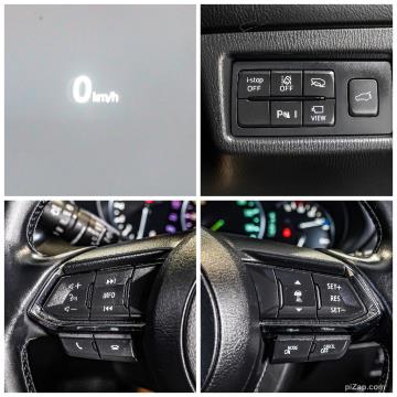 2020 Mazda CX-5 25T 4WD - Thumbnail