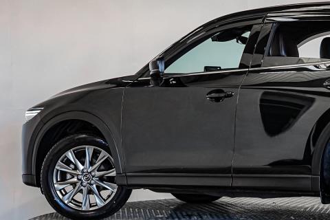 2020 Mazda CX-5 25T 4WD - Thumbnail