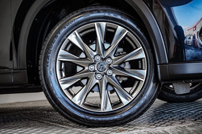 2020 Mazda CX-5 25T 4WD