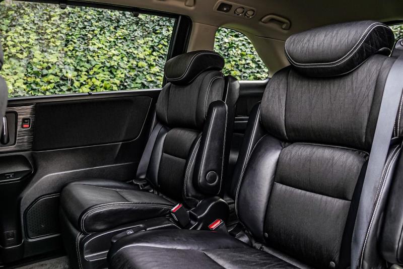 2014 Honda Odyssey Absolute