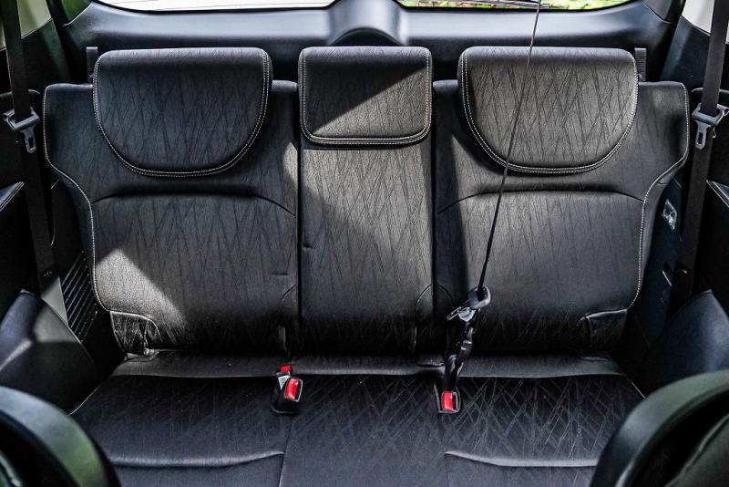 2014 Honda Odyssey Absolute