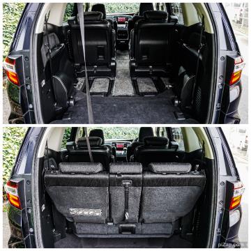 2014 Honda Odyssey Absolute - Thumbnail