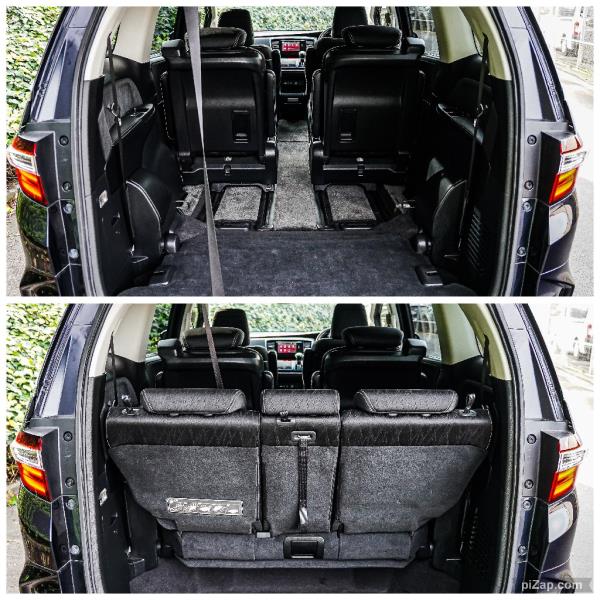2014 Honda Odyssey Absolute