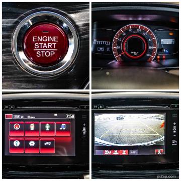 2014 Honda Odyssey Absolute - Thumbnail