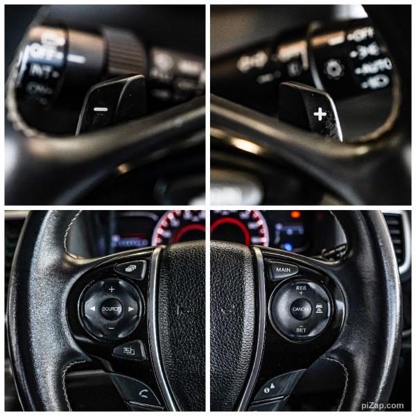 2014 Honda Odyssey Absolute