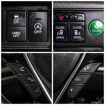 2014 Honda Odyssey Absolute - Thumbnail