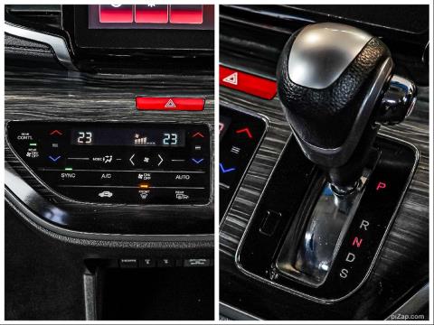 2014 Honda Odyssey Absolute - Thumbnail