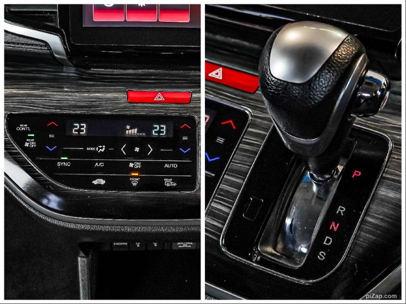 2014 Honda Odyssey Absolute