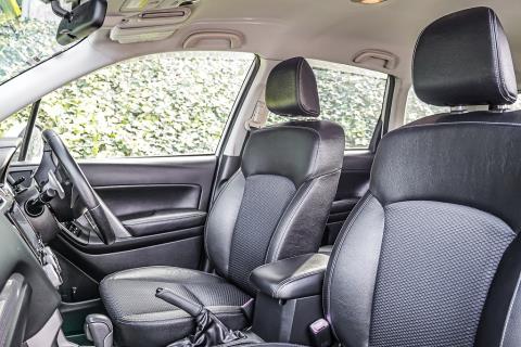 2013 Subaru Forester 2.0XT 4WD - Thumbnail