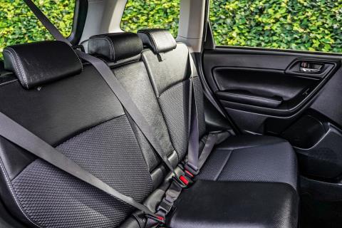 2013 Subaru Forester 2.0XT 4WD - Thumbnail