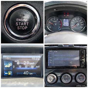 2013 Subaru Forester 2.0XT 4WD - Thumbnail