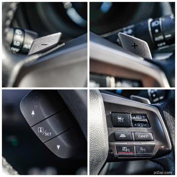 2013 Subaru Forester 2.0XT 4WD - Thumbnail