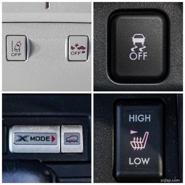 2013 Subaru Forester 2.0XT 4WD - Thumbnail