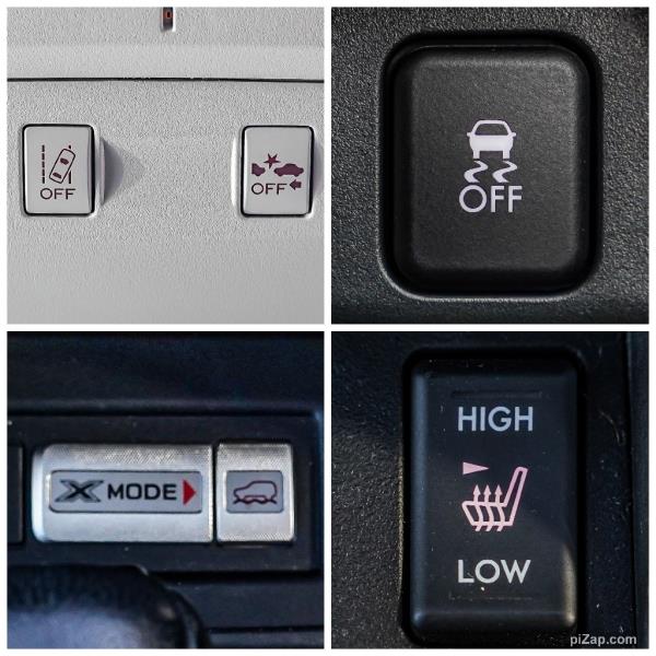 2013 Subaru Forester 2.0XT 4WD