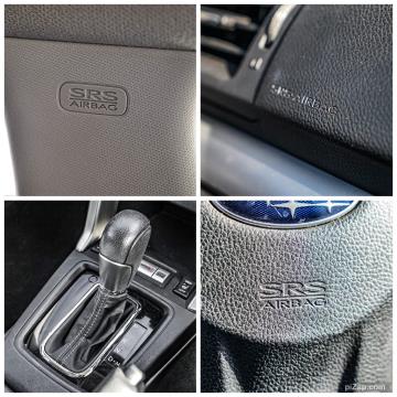 2013 Subaru Forester 2.0XT 4WD - Thumbnail