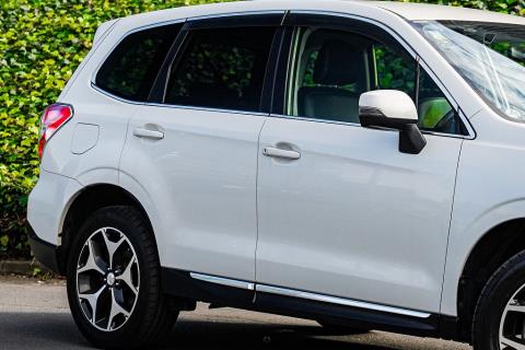 2013 Subaru Forester 2.0XT 4WD - Thumbnail