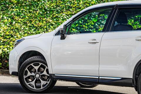 2013 Subaru Forester 2.0XT 4WD - Thumbnail