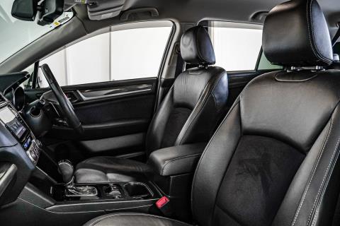 2016 Subaru Outback Ltd Smart Edition - Thumbnail