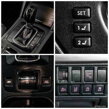 2016 Subaru Outback Ltd Smart Edition - Thumbnail