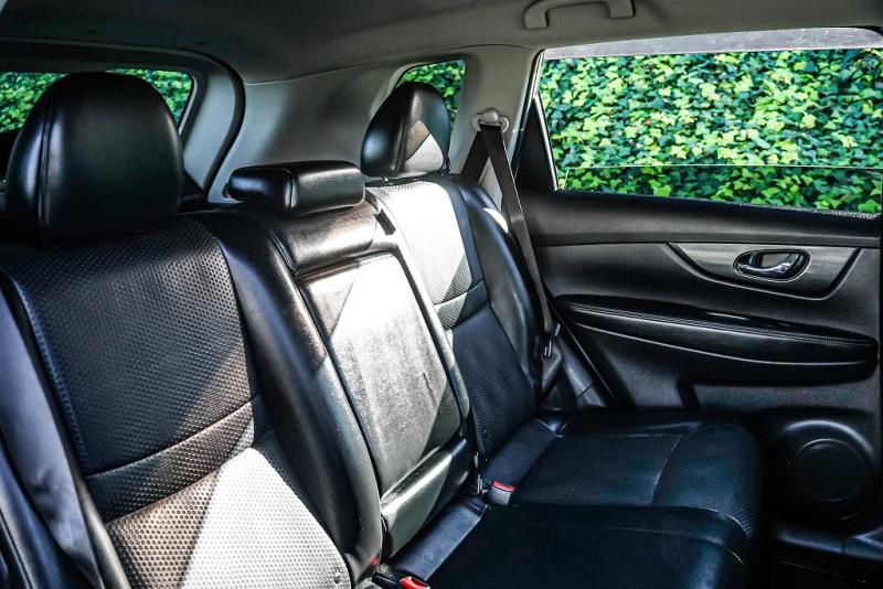 2015 Nissan X-Trail 4WD