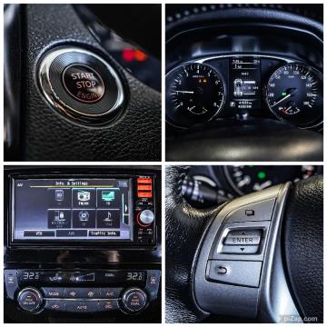 2015 Nissan X-Trail 4WD - Thumbnail