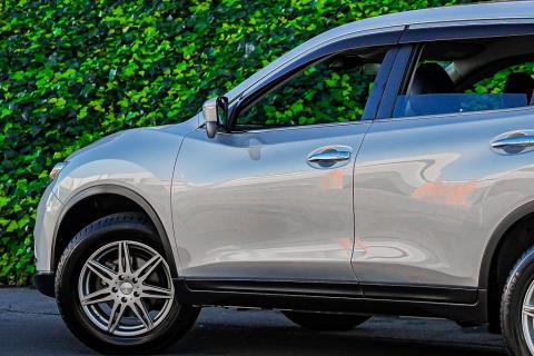2015 Nissan X-Trail 4WD - Thumbnail