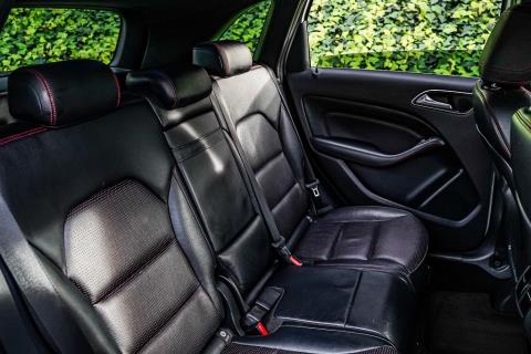 2016 Mercedes Benz B 180 AMG Sport - Thumbnail