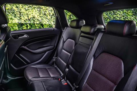 2016 Mercedes Benz B 180 AMG Sport - Thumbnail