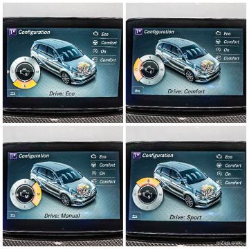 2016 Mercedes Benz B 180 AMG Sport - Thumbnail