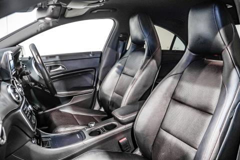 2013 Mercedes Benz CLA 250 4Matic AMG Sport - Thumbnail